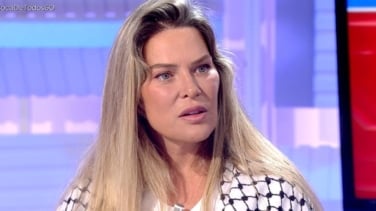 El penoso paseíllo televisivo de Barbie Gaza