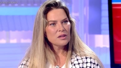 El penoso paseíllo televisivo de Barbie Gaza