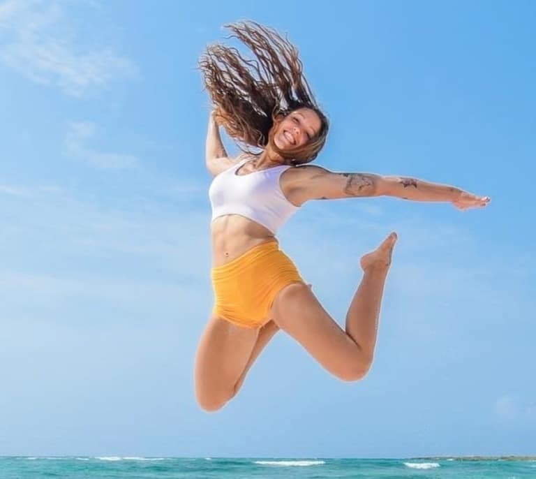 Los 10 consejos de la fisioterapeuta Ana Galeote para vivir más y mejor: "Eres lo que haces a diario"