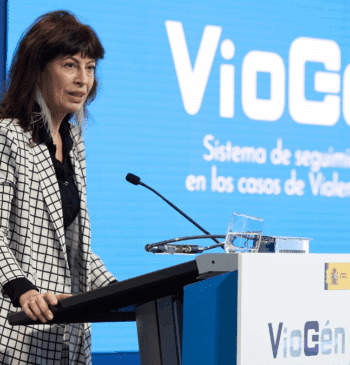 Una de cada cinco víctimas de violencia machista es latinoamericana