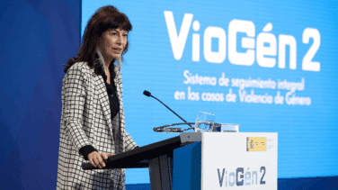 Una de cada cinco víctimas de violencia machista es latinoamericana