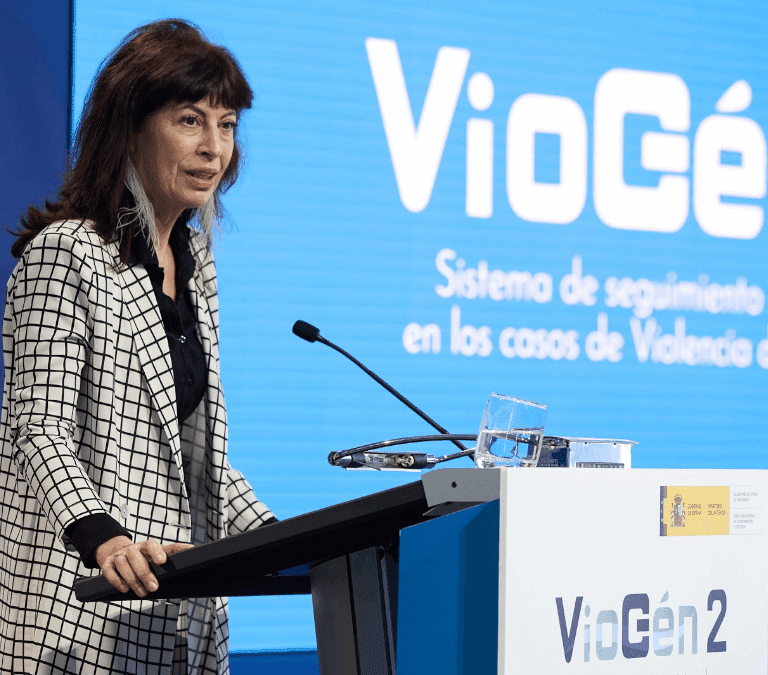 Una de cada cinco víctimas de violencia machista es latinoamericana