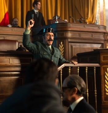 La miniserie que relata el golpe de Estado del 23-F con el [...]