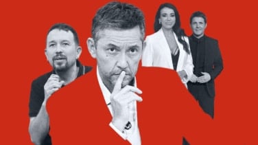 Un año de 'la toma' de RTVE: así se pone un medio al servicio de un Gobierno