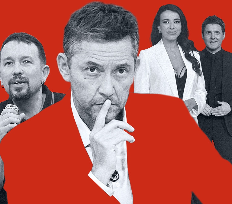 Un año de 'la toma' de RTVE: así se pone un medio al servicio de un Gobierno