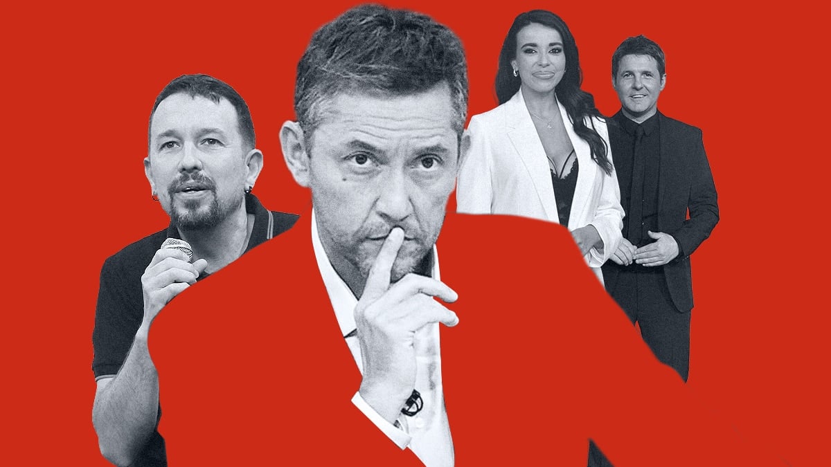 Un año de 'la toma' de RTVE: así se pone un medio al servicio de un Gobierno