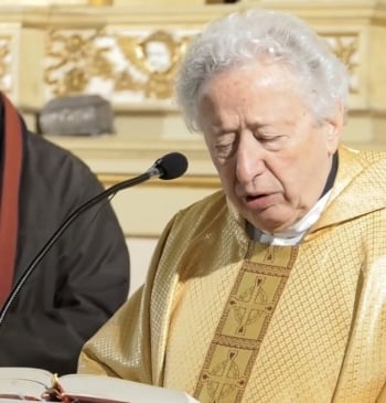 La Fiscalía de Roma acusa a Antonio Pelayo de agresión sexual