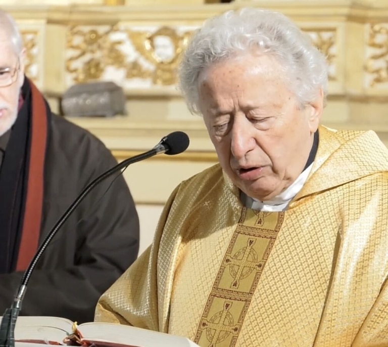 La Fiscalía de Roma acusa a Antonio Pelayo de agresión sexual