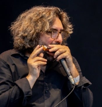 Premio Nacional para Antonio Serrano, la armónica que cruzó el flamenco, el [...]