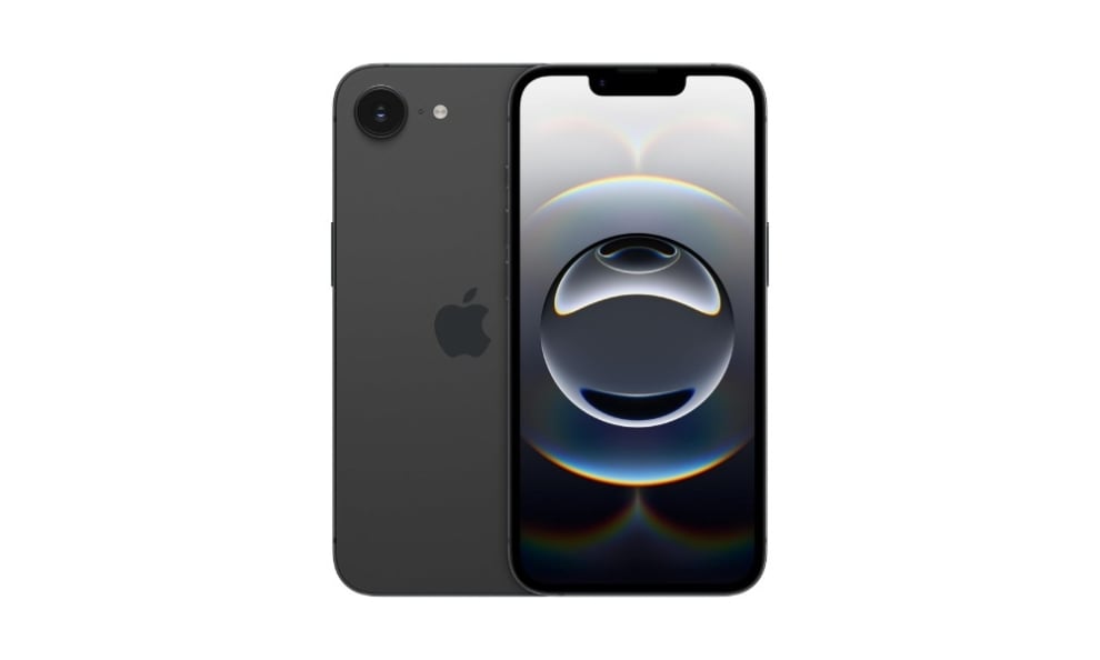 Apple iPhone 16e