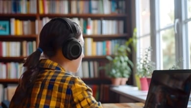 Por qué aprender idiomas se vuelve más difícil con la edad