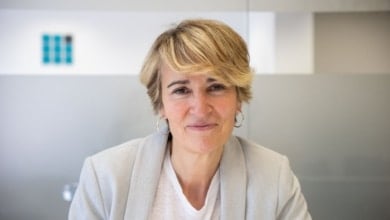 Hay una mujer en España que escribe todo: la abogada que hizo la mili en 'La que se avecina' y ahora firma lo más visto en Netflix y Prime Video