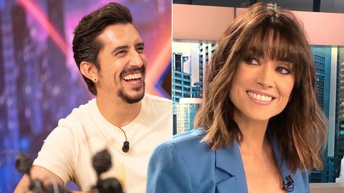 Jorge 'Marron' y Arancha Morales se han casado hoy martes 28 de octubre tras 8 años de relación y un hijo en común