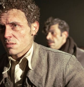 "Hubo una segunda Guerra Civil en los años 40": la película que [...]