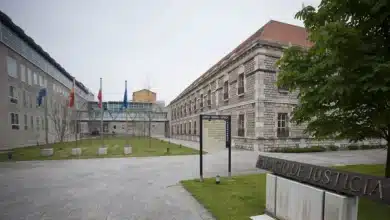 Se busca y se arresta a un hombre en Cantabria por no acudir al juicio por la presunta violación de su expareja