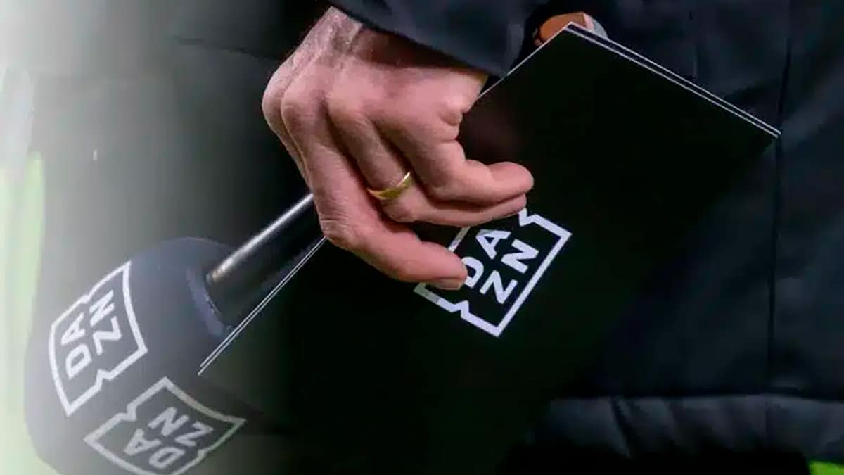 La audiencia de 'Elclásico' en DAZN crece más de un 24% respecto al mismo duelo de la temporada pasada