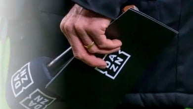 La audiencia de 'Elclásico' en DAZN crece más de un 24% respecto al mismo duelo de la temporada pasada