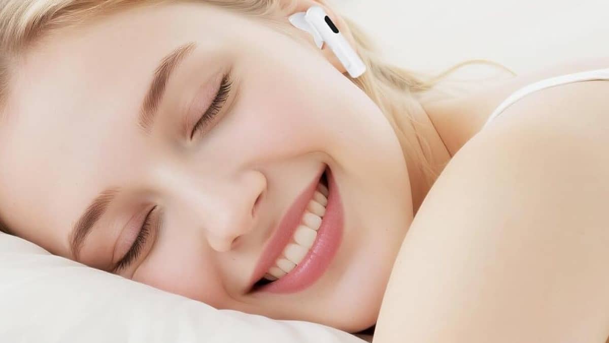 Amazon tira la casa por la ventana y rebaja estos auriculares inalámbricos a 7€