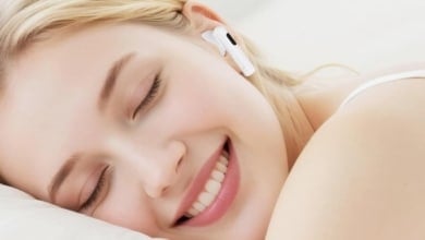 Amazon tira la casa por la ventana y rebaja estos auriculares inalámbricos a 7€