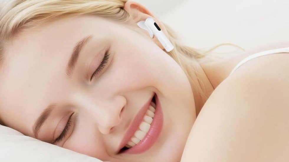 Amazon tira la casa por la ventana y rebaja estos auriculares inalámbricos a 7€
