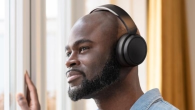 ¿Necesitas unos nuevos auriculares inalámbricos? Estos tienen una gran autonomía y cuestan menos de 30€