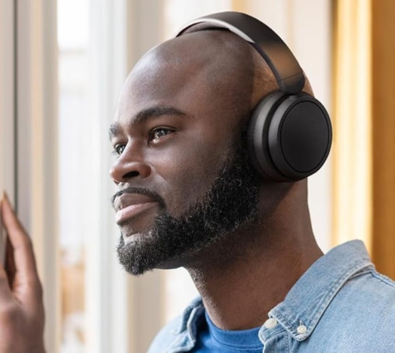 ¿Necesitas unos nuevos auriculares inalámbricos? Estos tienen una gran autonomía y cuestan menos de 30€