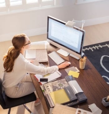 Los autónomos que trabajan en casa ya pueden deducirse el IRPF si [...]