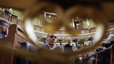 Sánchez afronta "tranquilo" un interrogatorio en el Senado que espera "duro" y "sucio" por parte del PP