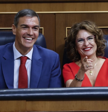 Moncloa cree que Sánchez saldrá airoso de la 'comisión Koldo': "Siempre que [...]