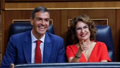 Moncloa cree que Sánchez saldrá airoso de la 'comisión Koldo': "Siempre que ha ido un ministro, el Gobierno ha salido ganando"