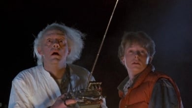 'Regreso al futuro' vuelve a los cines este Halloween: cómo y cuándo disfrutar del reestreno