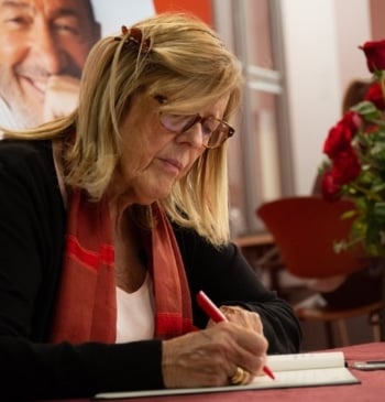 Muere la política socialista Anna Balletbó, histórica del PSC y testigo del [...]