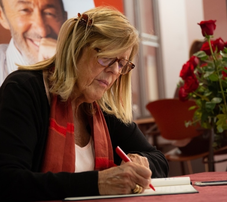 Muere la política socialista Anna Balletbó, histórica del PSC y testigo del 23-F