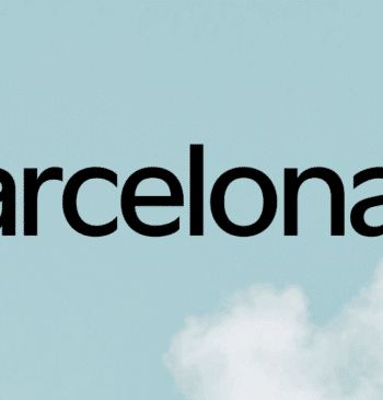 Una marca Barcelona "más próxima y cálida": el ayuntamiento rediseña su identidad [...]