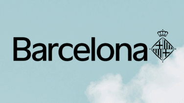 Una marca Barcelona "más próxima y cálida": el ayuntamiento rediseña su identidad visual