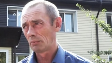 El maníaco de Barnaúl, el ‘monstruo’ siberiano condenado por asesinar a once mujeres hace más de 20 años