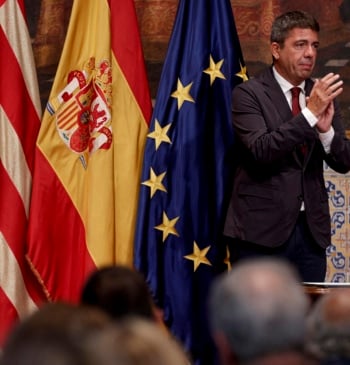 La Audiencia de Valencia cree que la periodista que comió con Mazón [...]