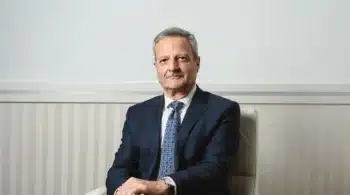 El exfiscal Carlos Bautista, nuevo abogado de Ábalos