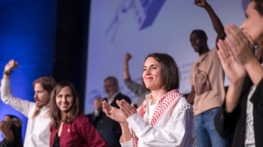 Podemos en Andalucía, una "papeleta sin opciones" que preocupa a la izquierda por la división del voto