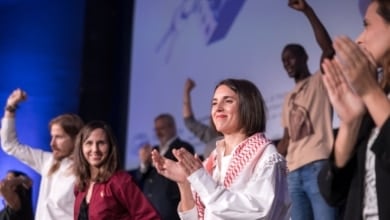 Podemos en Andalucía, una "papeleta sin opciones" que preocupa a la izquierda por la división del voto