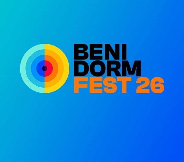 Benidorm Fest 2026, lista oficial y completa de los 18 candidatos