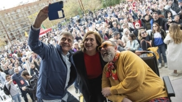 ¿Bob Pop, alcalde de Barcelona? "No tengo nada que perder"