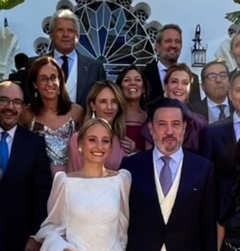 Guillermo Mariscal, el diputado de luna de miel que a punto ha [...]