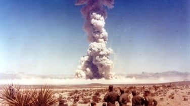 Trump desempolva el 'teléfono rojo': riesgos  del despertar de la carrera nuclear