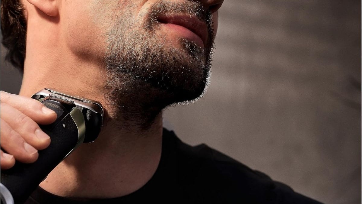Braun Series 9 Pro+
