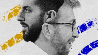 Motos vs. Broncano 2, El Hormiguero hizo pleno en septiembre contra La Revuelta