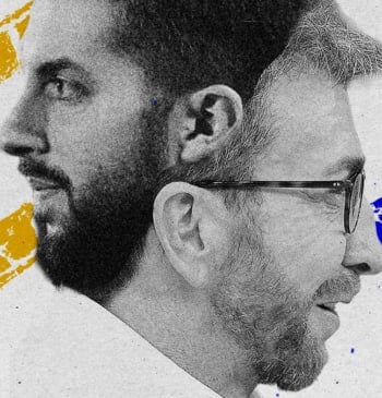 Motos vs. Broncano 2, El Hormiguero hizo pleno en septiembre contra La [...]