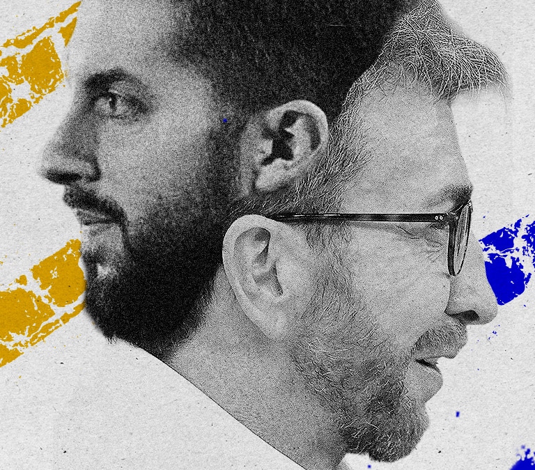 Motos vs. Broncano 2, El Hormiguero hizo pleno en septiembre contra La Revuelta
