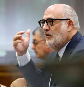 Junts lleva su ruptura con Sánchez a la 'comisión Koldo': "Preside un [...]