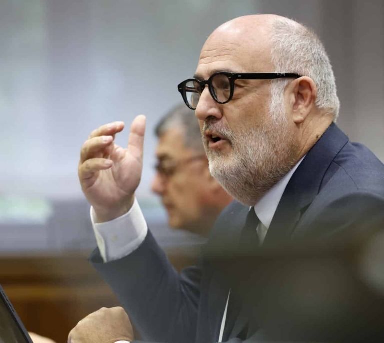 Junts lleva su ruptura con Sánchez a la 'comisión Koldo': "Preside un Gobierno incumplidor y trilero"